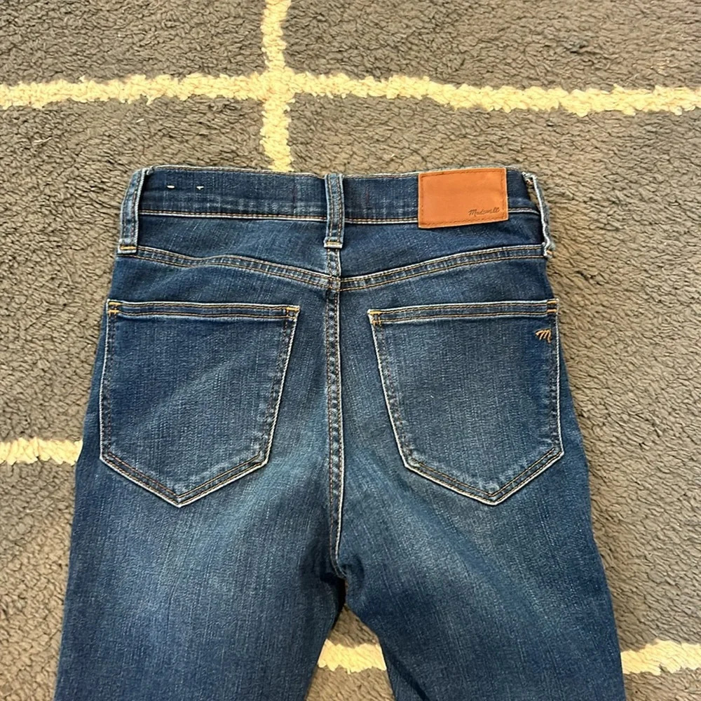 Madewell Roadtripper Jeans - Picture 7 of 7